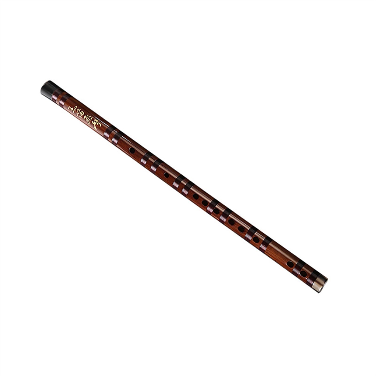 Flauto di bambù professionale Flauto Da Gioco Professionale Flauto Di Bambù Di Fascia Alta Flauto Traverso Minore A