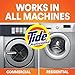 Tide Professional Commercial Liquid Laundry Detergent, 129 loads, 170 Fl oz, For Business Use