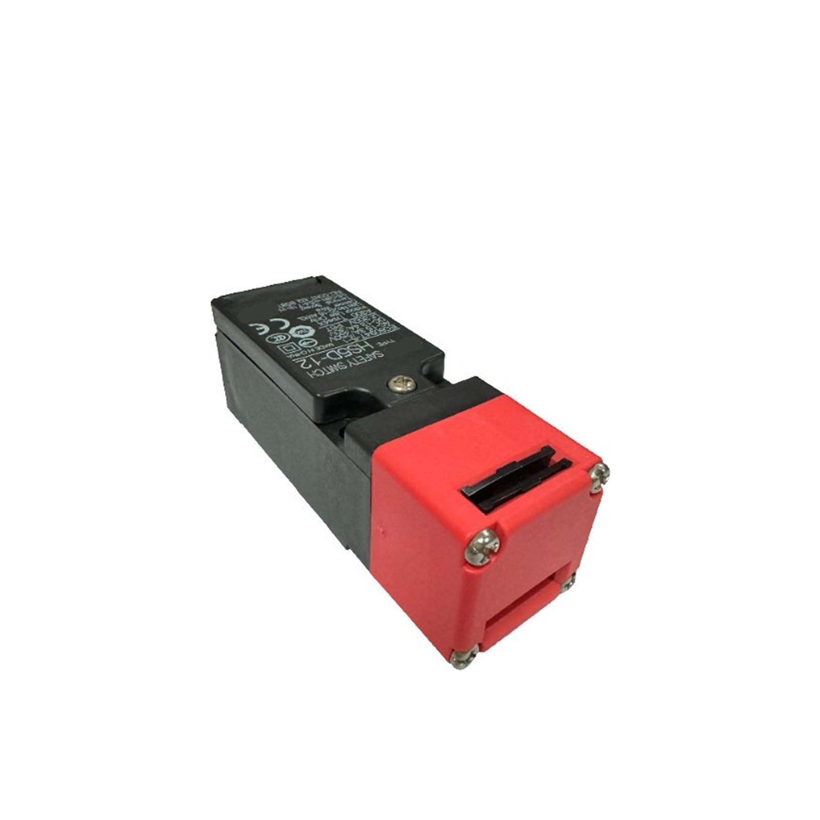 Interruptor de bloqueo de puerta de seguridad Interruptor de seguridad HS5D-12RNM