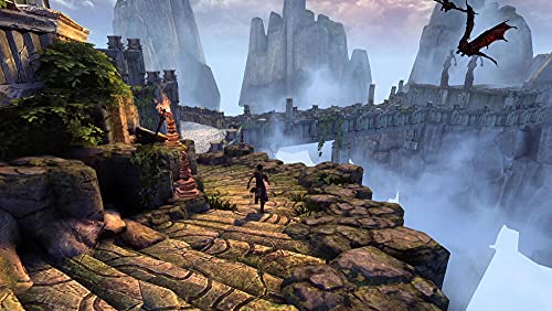 Sorcery Essentials Ps3 - vue 8