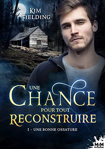 Une bonne ossature: Une chance pour tout reconstruire, T1