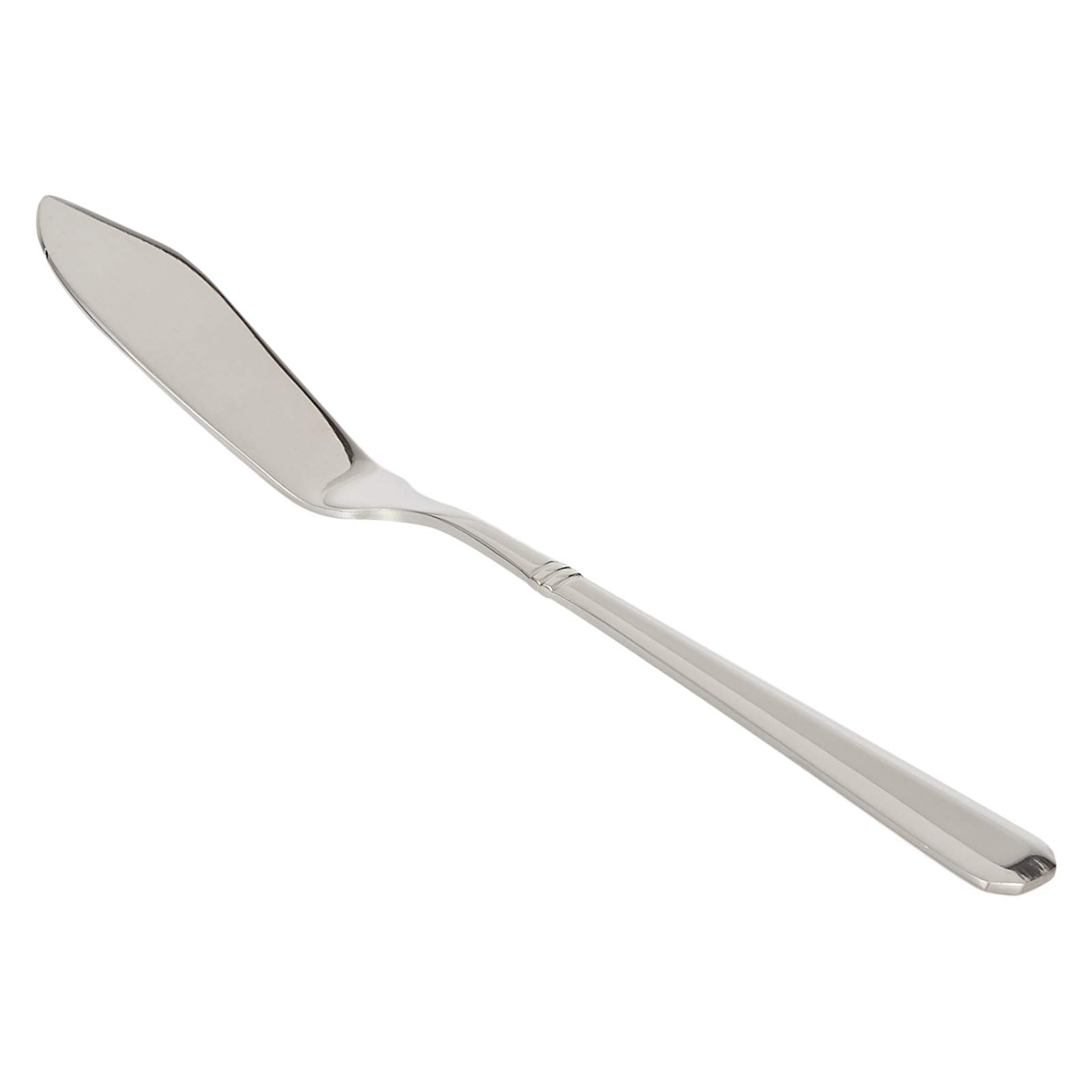 Stainless Steel Butter Knife