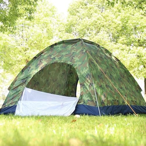 Carpa impermeable para camping para 2 personas miniatura 6