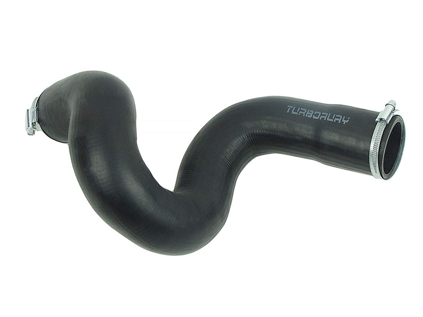 Compatible/repuesto para manguera de intercooler Turbo, Citroën C5, Peugeot 407, 508, 2.0 HDi 0382LA 0382 LA
