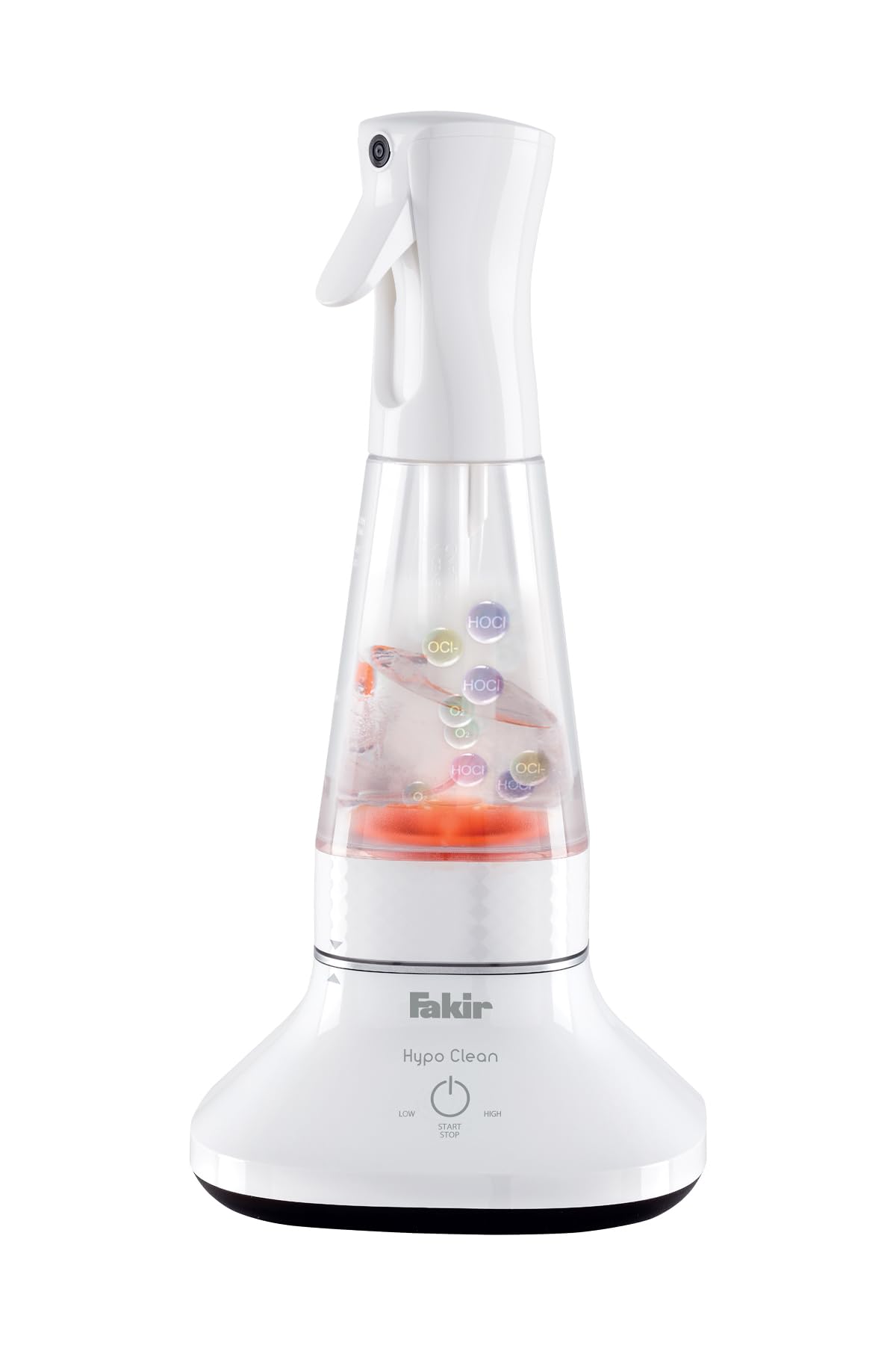 Fakir Hypo Clean Sterilizasyon Sağlayan Su Üretme Cihazı