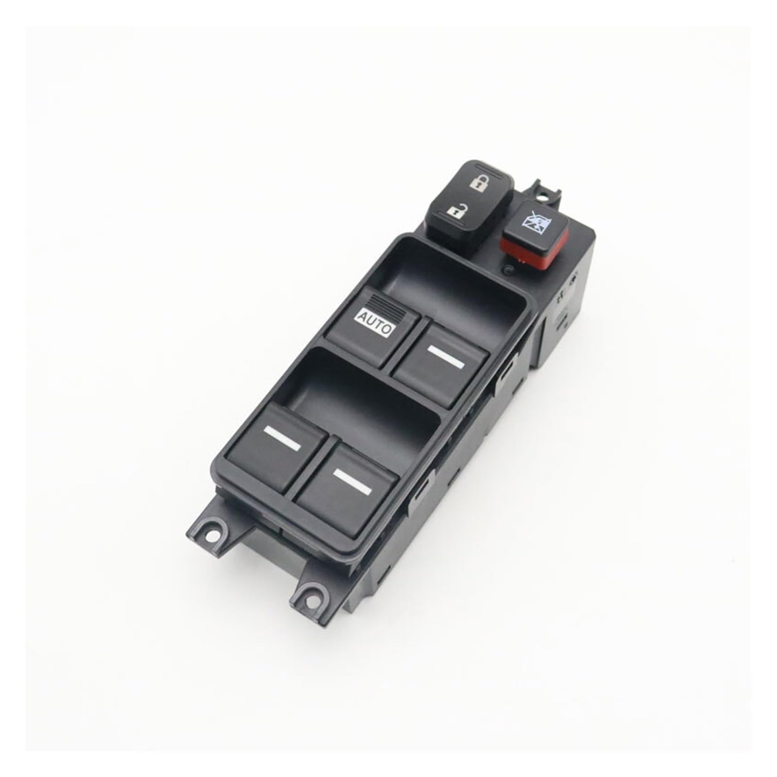 Interrupteur lève-vitre pour BYD S6 M6 E6 commande de vitre électrique avant gauche - 7
