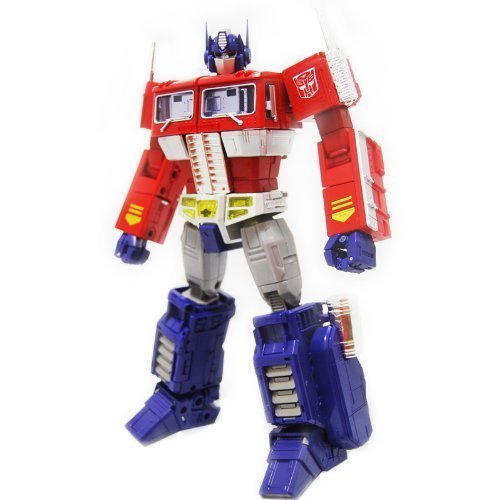 Amazon.co.jp Transformers Transformers Masterpiece MP 10 Convoy