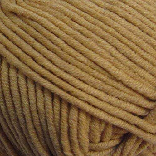 YarnArt El Örgü İpi JEANS PLUS, 07, 5x100 gr