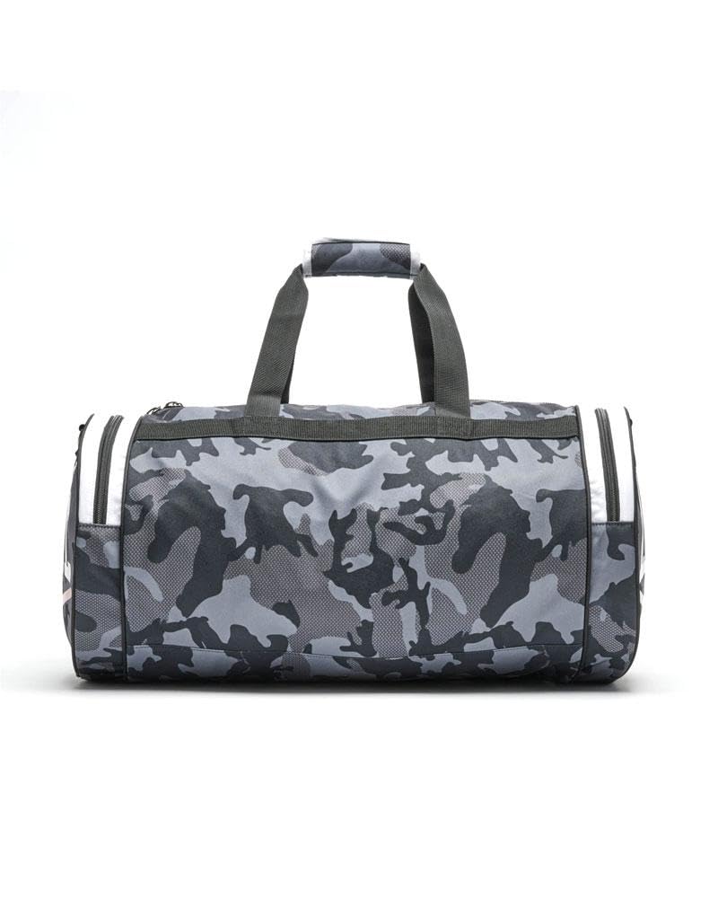 Leone 1947, Bolsa Deportiva de Camuflaje, Unisex, Adulto, Camuflaje
