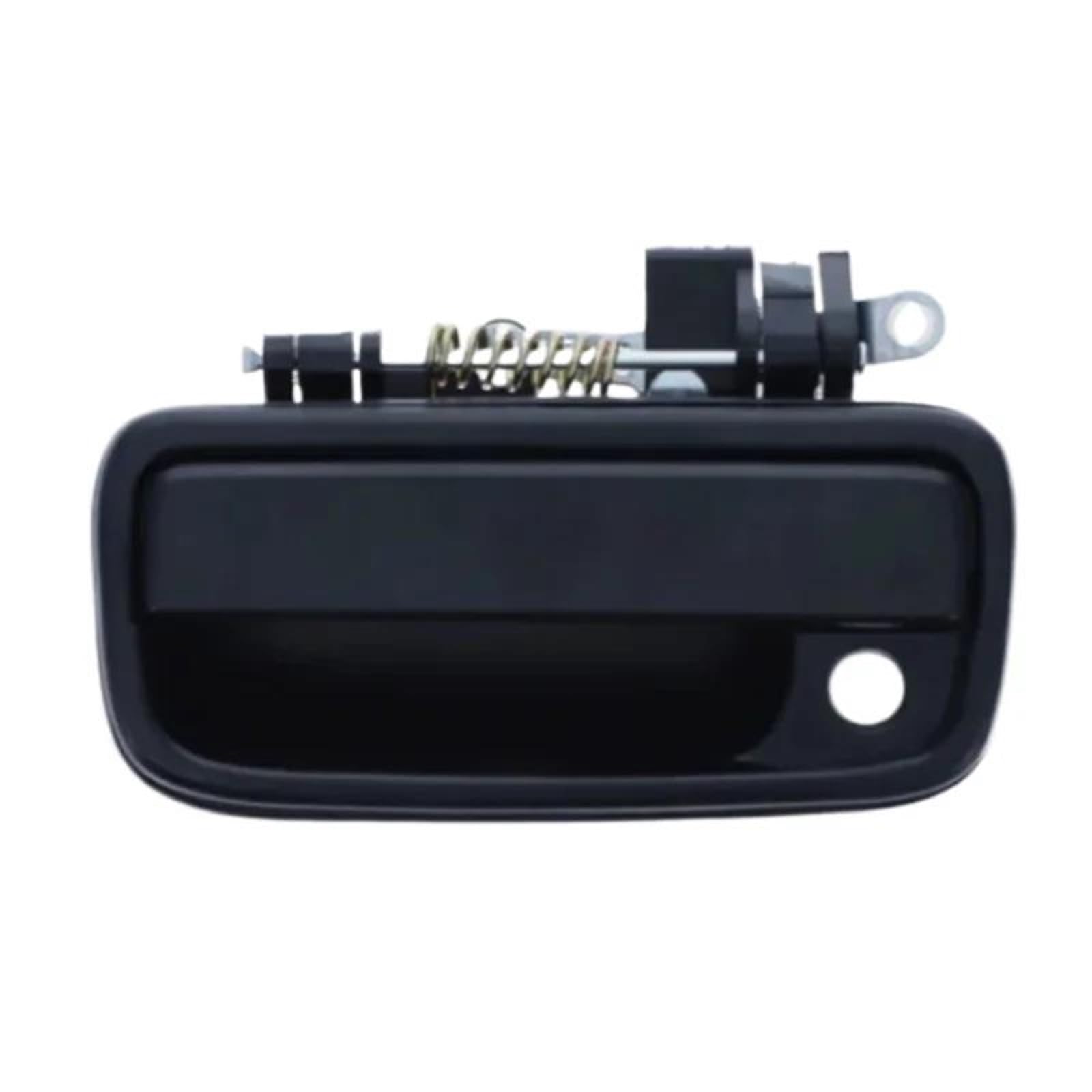Zhqdrcy One Color Door Open Handles For Toyota For Tacoma 6922035020 6921035030 6922035030 Car Door Handle(Front Left)