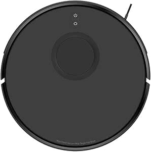 Amazon.com: UNRED Compatible with XIAOMI MIJIA Robot Vacuum Mop Tangle ...