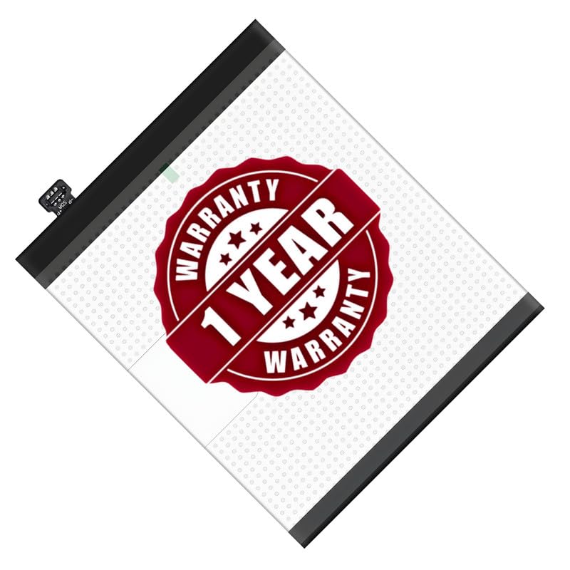 Image of Original BLP633 Battery Compatible for OnePlus 3T - (3400mAh) - 1 Year Warranty JK10