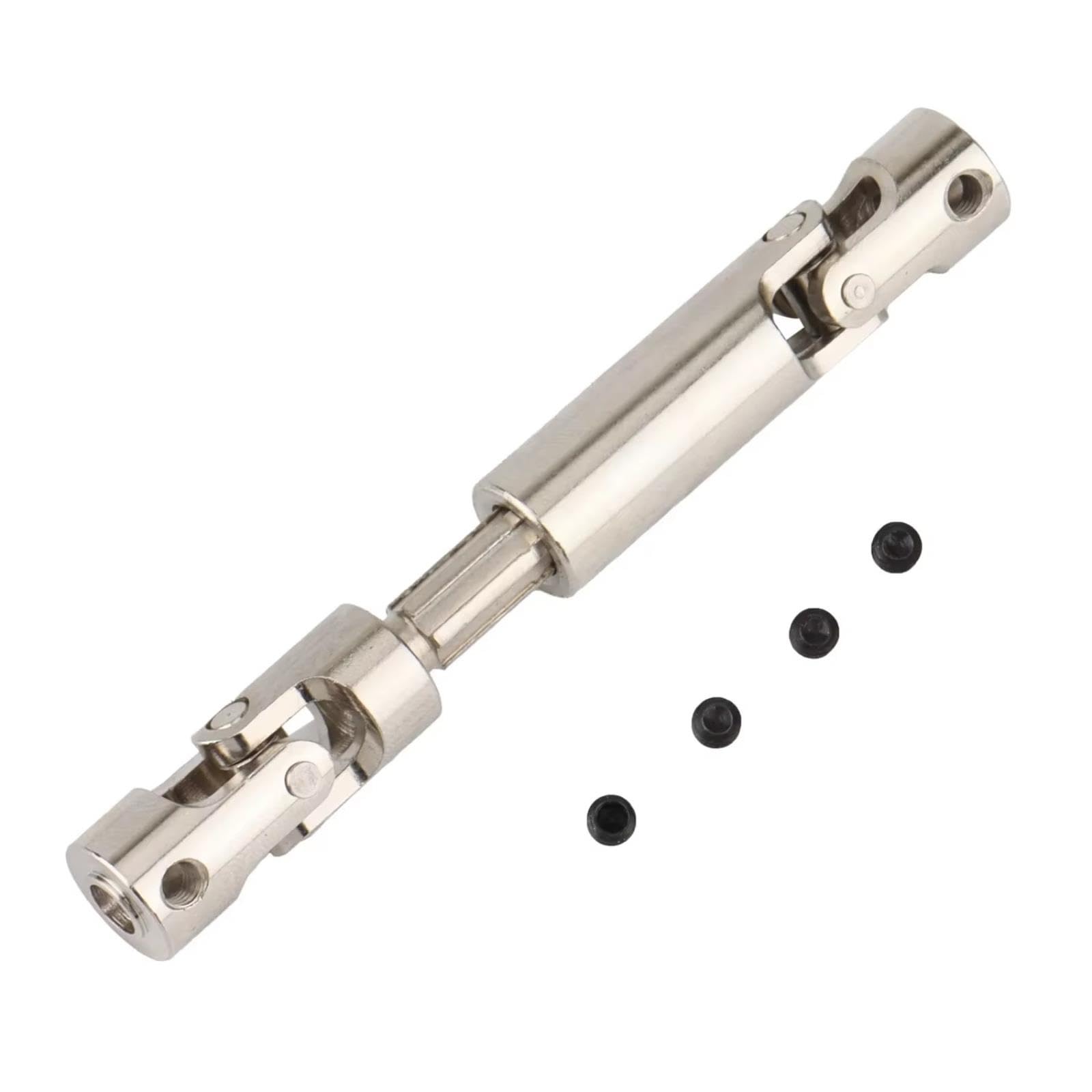 Dell'albero Trasmissione CVD Per Wltoys 12428 12423 12427 Per JJRC Q46 1/12