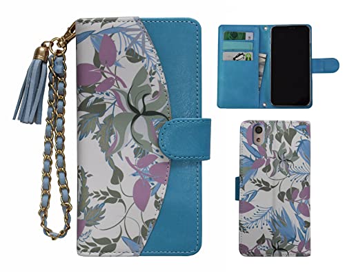 Lovely(u[)Xperia 10 VII SO-52F Ή P[X Jo[ cJ蒠^ cP[X Xgbvt [dL J[h X^h@\ ㉺ }OlbgXgbv Xgbvt b19-SO-52F-SP-YY-156-3