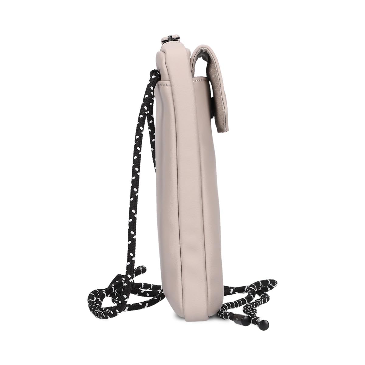 Zwei Handytasche zum Umhängen Cargo CAP30 mit Geldbörse 19 x 10 cm, Münzfach, 4 Kartensteckfächer, umlaufender Reißverschluss, längenverstellbarer Riemen, wasserabweisendes Hydroflex Material