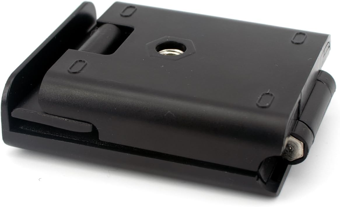 LZYDD Support magnétique à clipser pour webcam compatible avec OBSBOT Meet SE/Meet 2, OBSBOT Tiny2, Insta360 Link 2C, Link 2, Link AI 4K, EMEET Piko