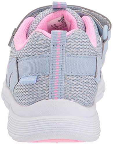 Stride Rite Unisex-Child Ocean Girl's and Boy's Machine Washable Athletic Sneaker3
