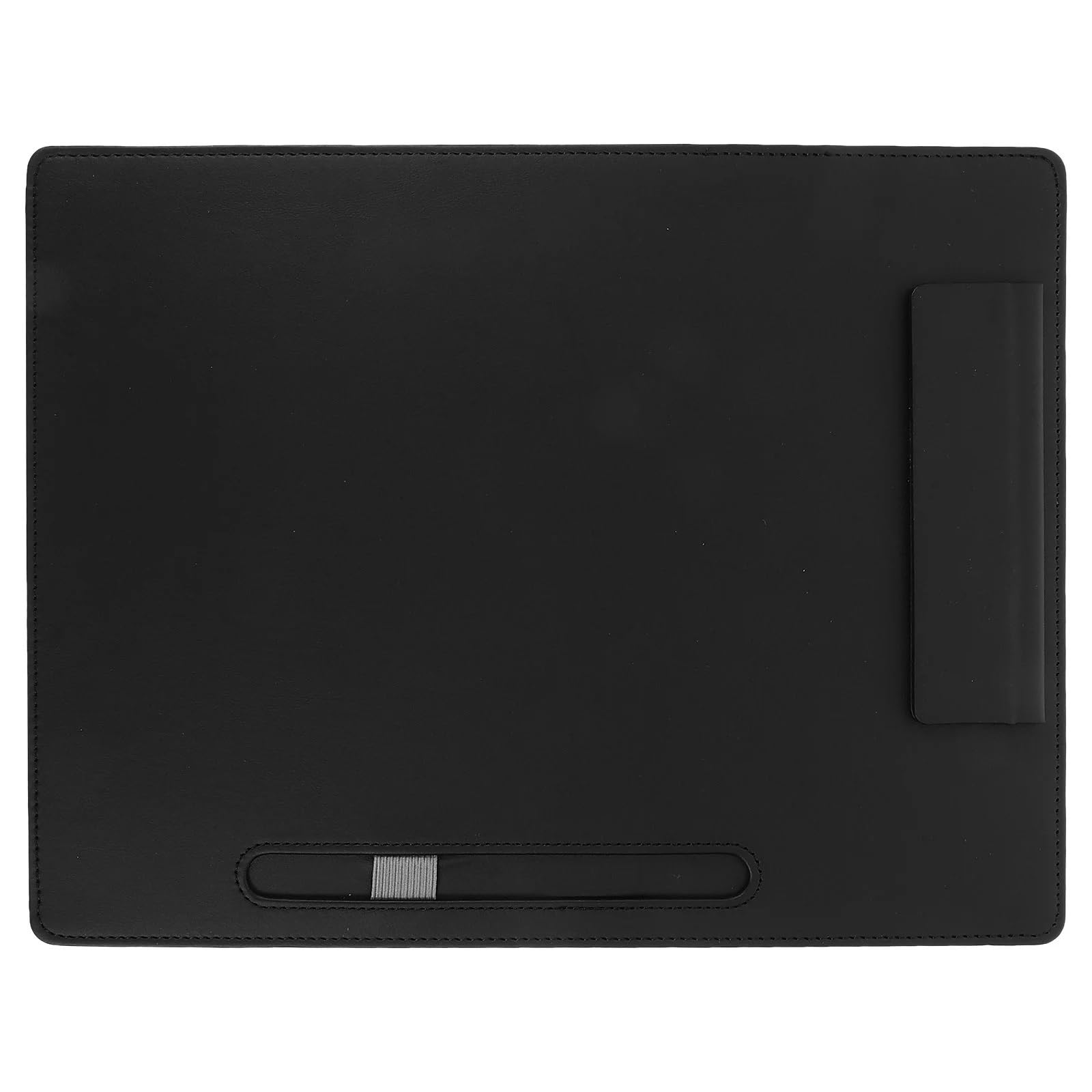 2 pezzi portablocco portadocumenti clip raccoglitore lavagnette e porta moduli ufficio per Scuola, Ufficio