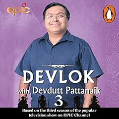 Devlok 3 Titelbild