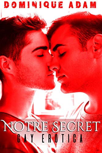 Télécharger Notre Secret / Gay Erotica: (Interdit Au Moins de 18 ans) Gratuit