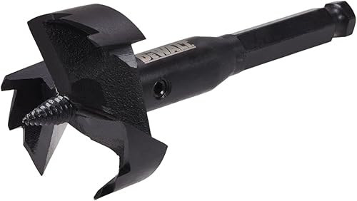 Miniatura 2 de DEWALT Broca, alimentación automática, 2-18 pulgadas (DW1637)