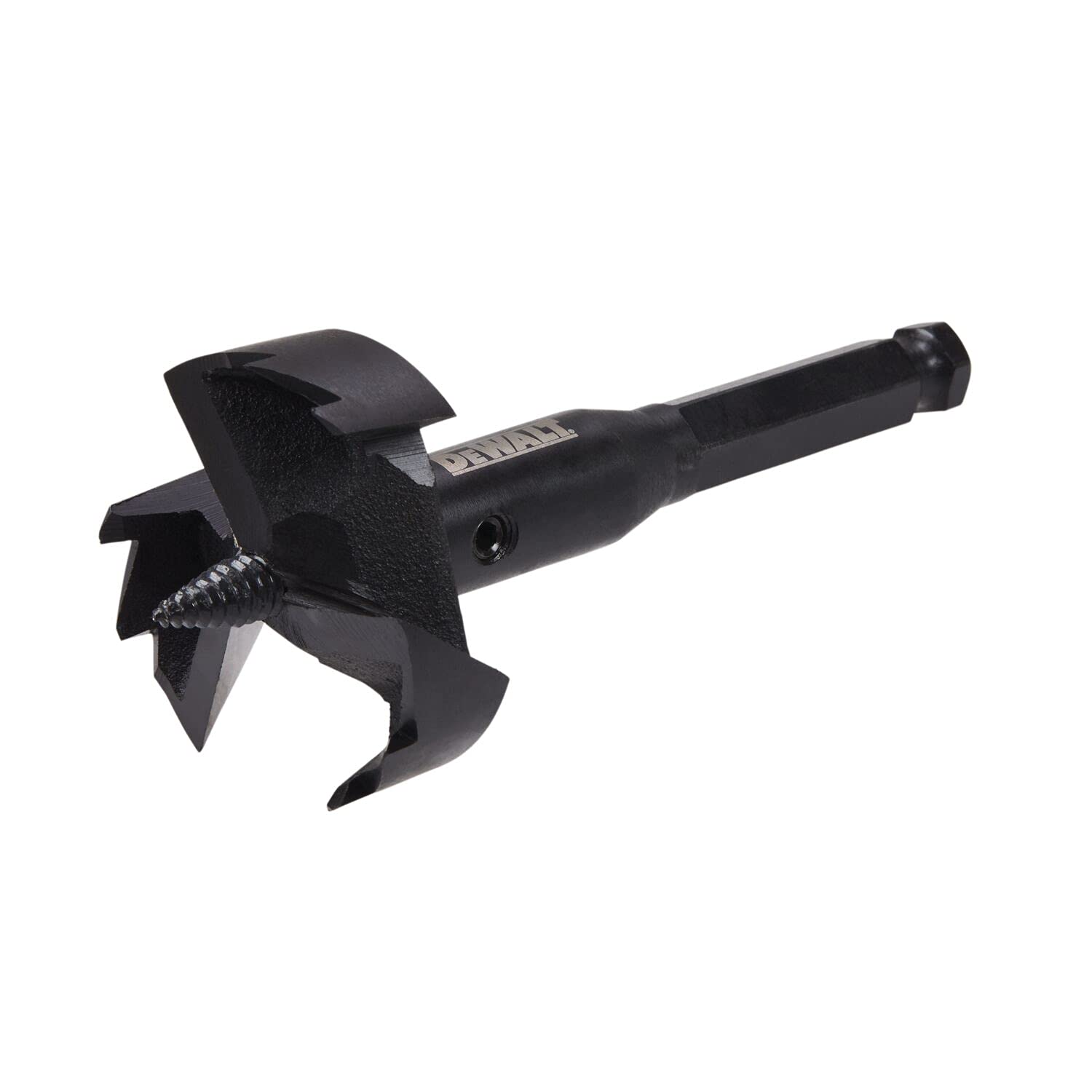 DeWalt dw1637 2 – 1/8-inch Vástago Bit con 7/16-inch Selfeed Bit