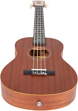 Westwood WU-B Baritone Ukulele with Gig Bag
