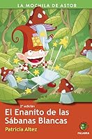 El Enanito de las Sábanas Blancas 8498401771 Book Cover