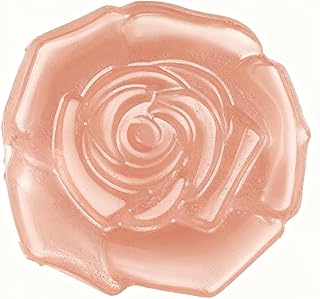 Aceite esencial de leche de cabra, jabón en f...