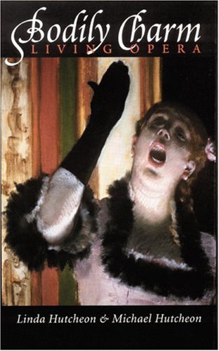 Bodily Charm Living Opera - Brume corporelle pour dire adieu à la peau sèche