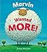 Marvin Wanted MORE! More günstig Kaufen-Marvin Wanted MORE!