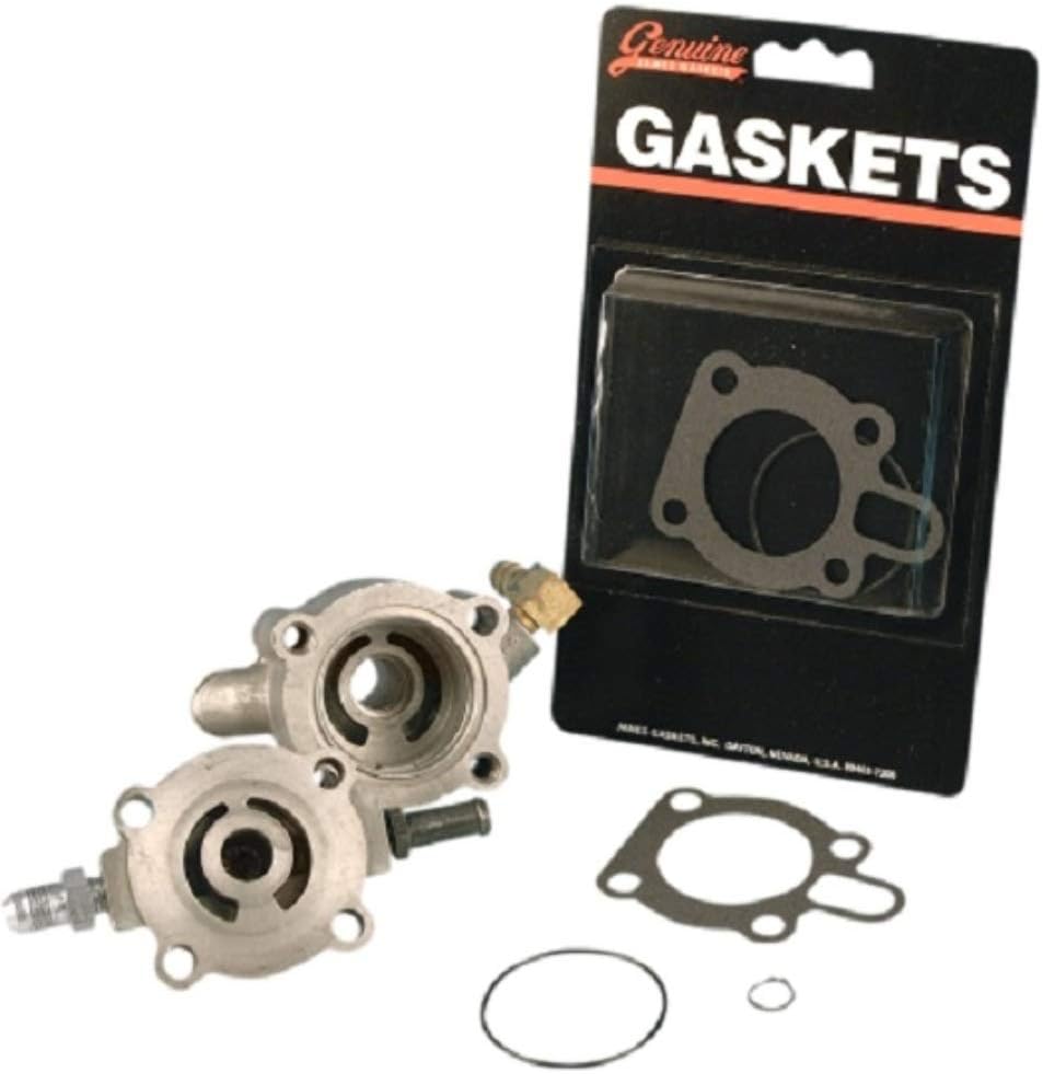 James Gasket Oil Pump Gasket/Seal Repair Kit JGI-91-XL