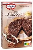 dr. oetker schokino kuchen zutaten ANSPRUCHSVOLLER KUCHEN, UNKOMPLIZIERTE ZUBEREITUNG: Für den Kuchenteig werden lediglich 200 g weiche Butter und 4 Eier benötigt. Gelingsicher zubereitet mit der Schritt für Schritt Anleitung auf der Verpackungsrückseite und schnell gebacken in nur 25-30 Minuten.