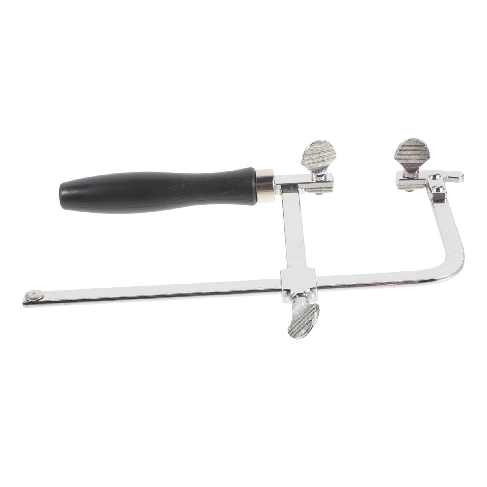 Gadpiparty 5 Pièces Scie à Main U pour Bijouterie Outil Stable pour Fabrication de Travail Du