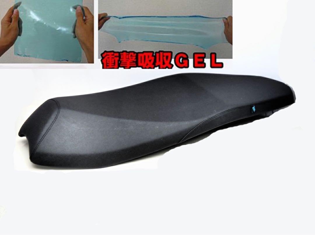 PCX125 PCX160 2021jk05以降 Dr，Gelスリム