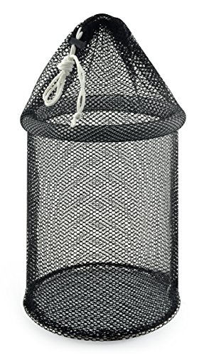 Flex Floating Mesh Bag