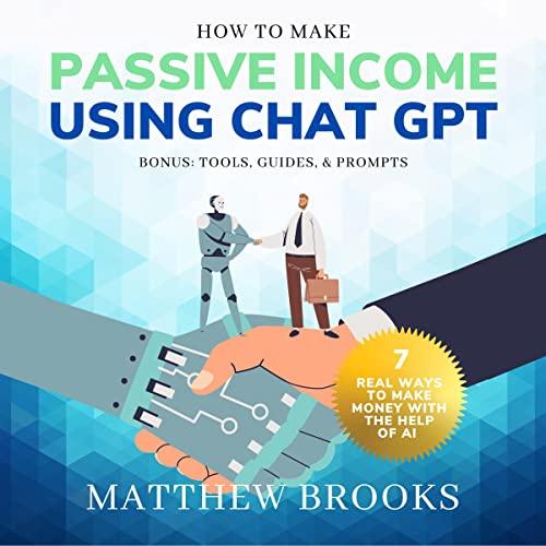 Creating Passive Income