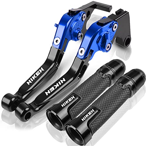 Levier frein embrayage Niken réglable et extensible pour Yamaha 2018-2020
