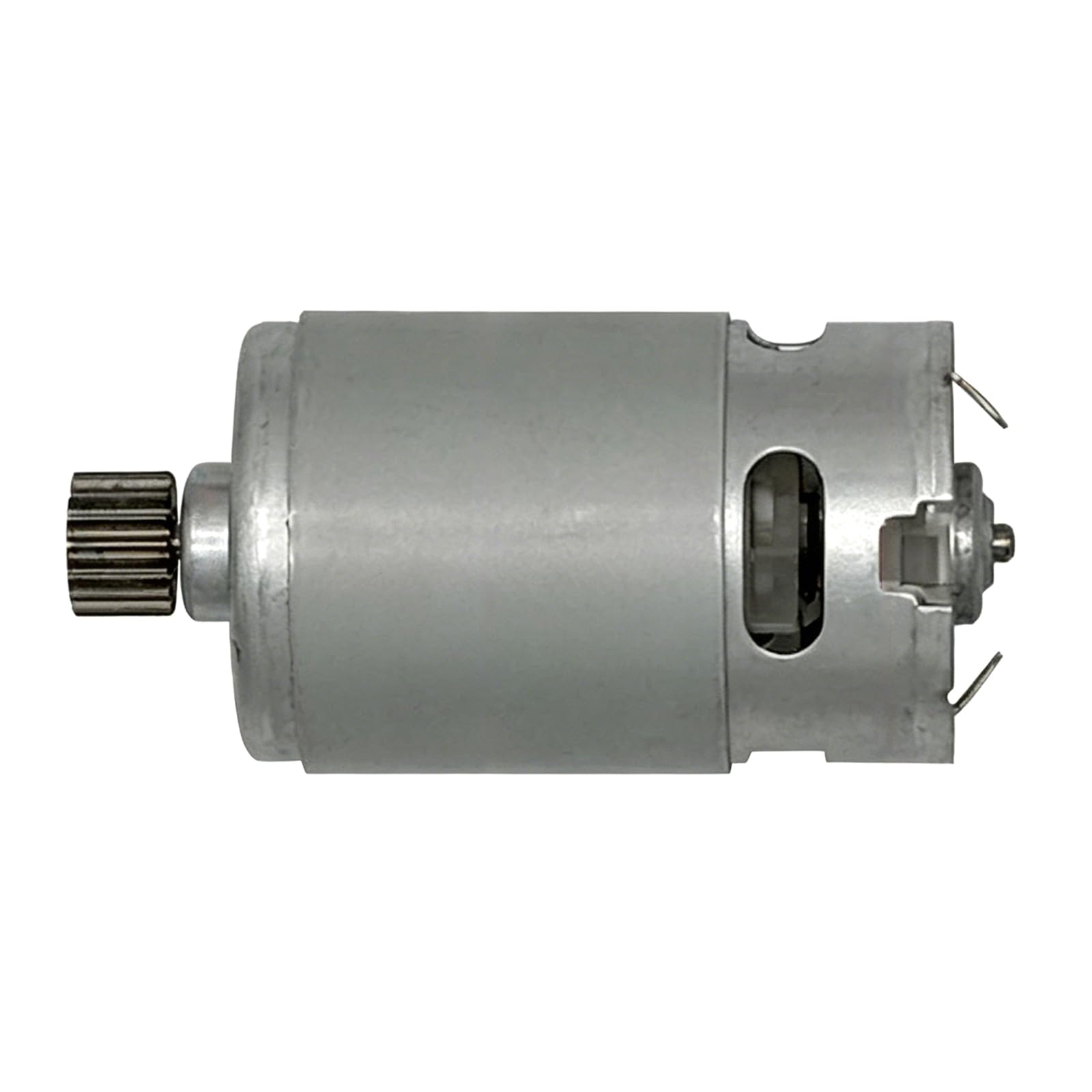 Jiapika B Geared Ratchet Wrench Motor Replacement Metal Housing With 16 Tooth Output For Repair, Service, And Upkeep Tasks
