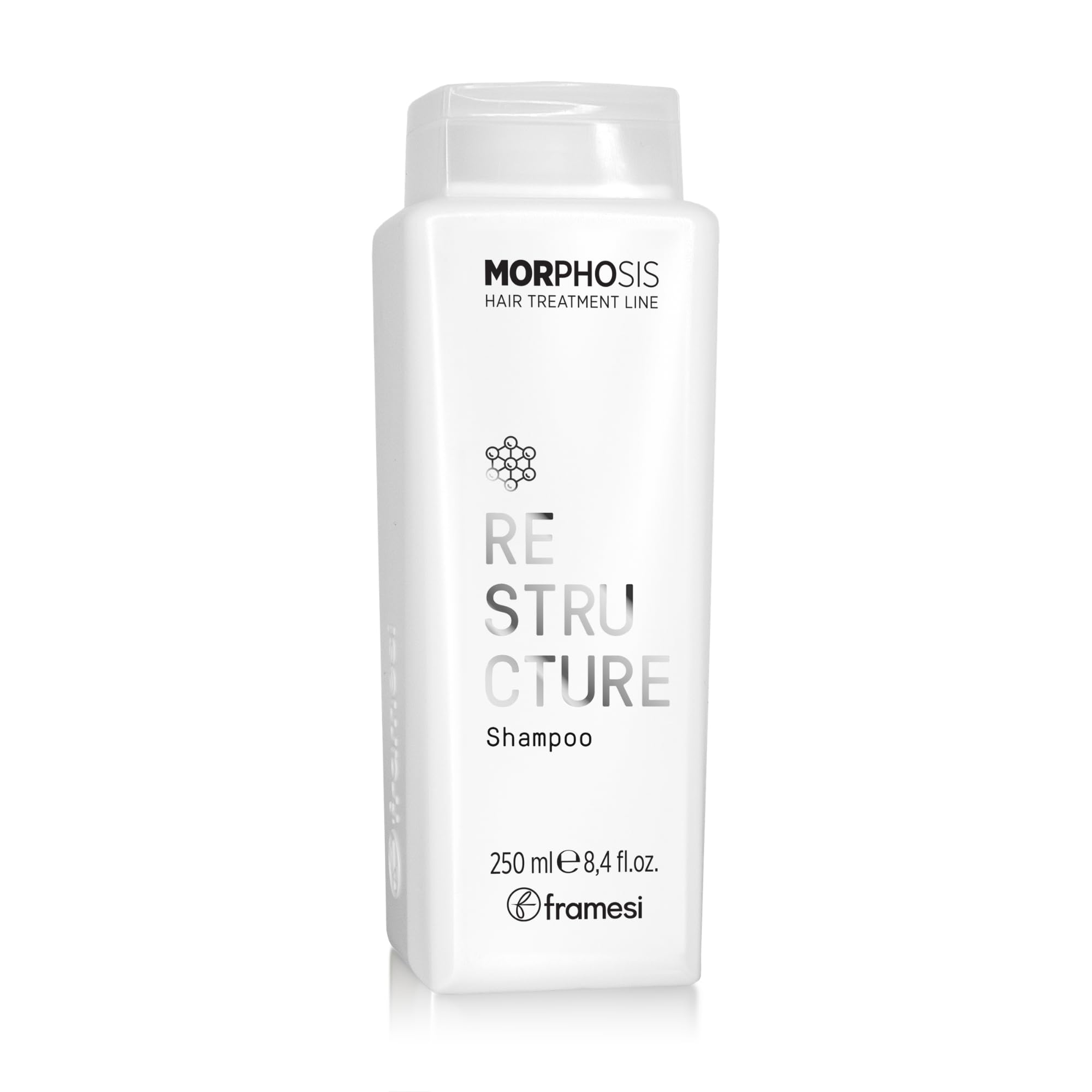Morphosis Restructure Shampoo 8.4 fl oz