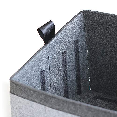 LuckySign - Organizer per sedile passeggero