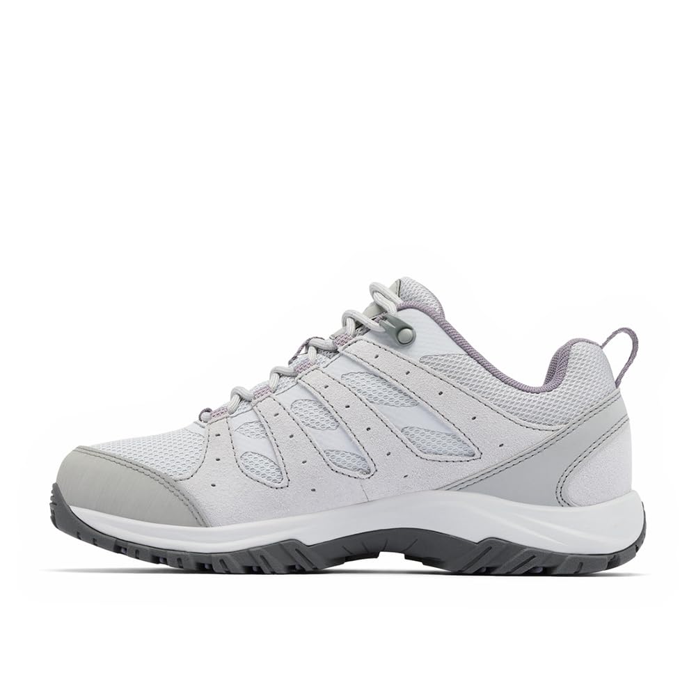 Columbia Kobiety Redmond 3Buty trekkingowe i turystyczne z niskim stanem