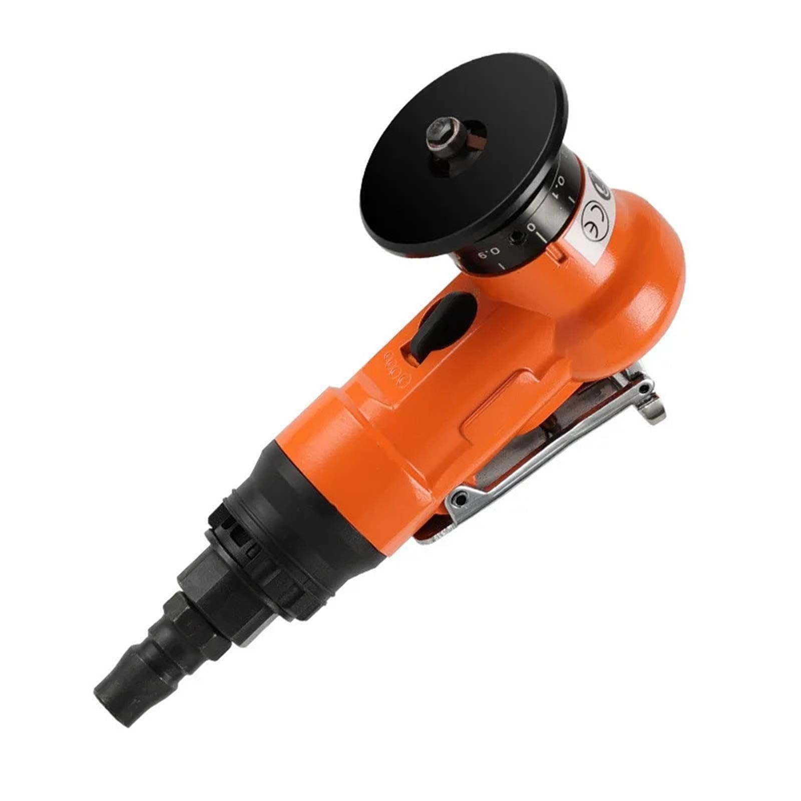 Máquina neumática de biselado mano, ángulo 45 grados C, rebaba R, bandas borde para carpintería, mini pequeño para metal madera(Cutting thickness2mm)