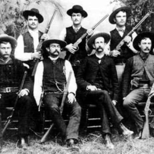 3.04 Part II Irish Fighters in the Mexican American War: The Fighting Bits