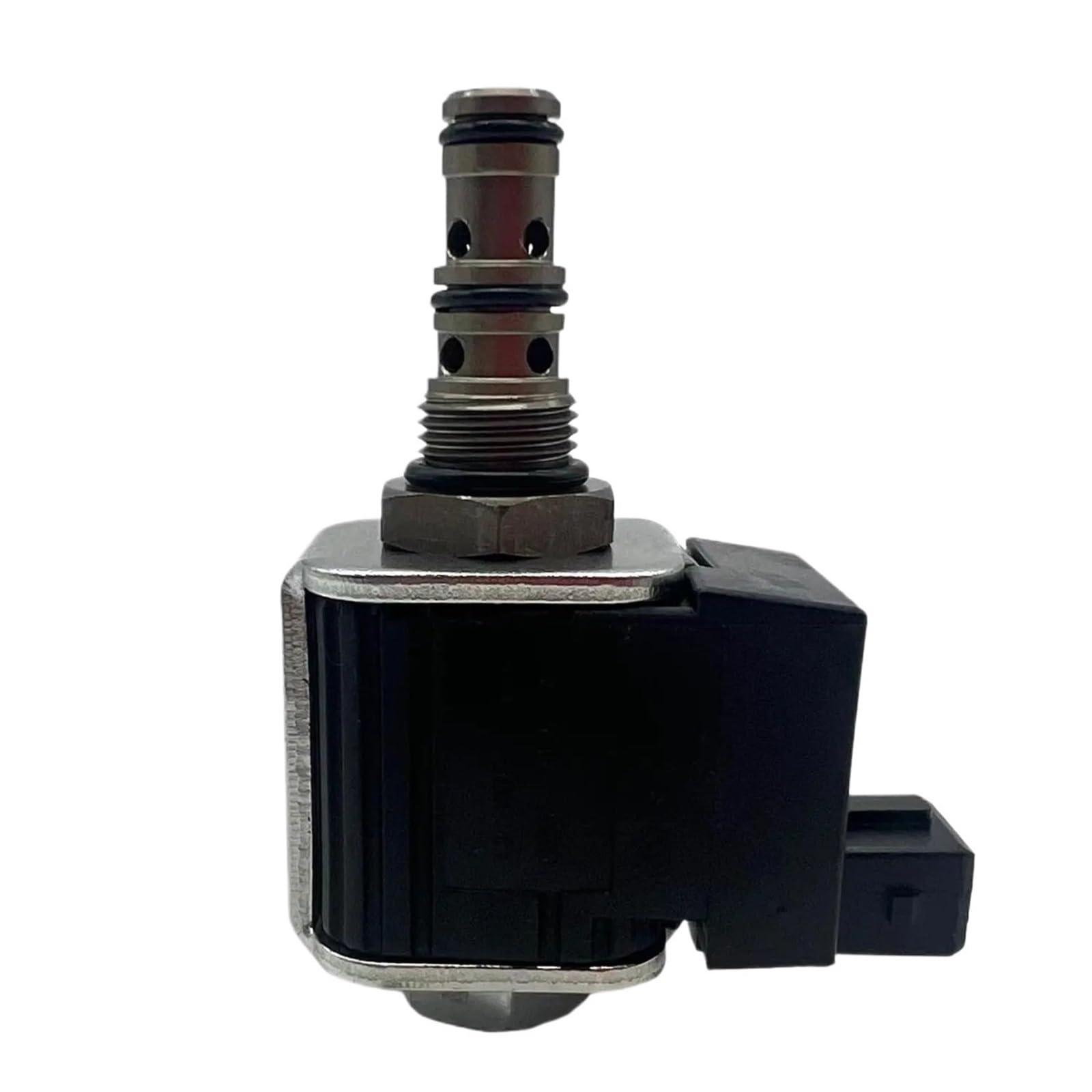 Électrovanne 500-2253 solénoïde 12V 5002253 pour pièces détachées moteurs Cat