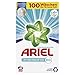 Ariel Waschmittel Pulver, Febreze Frische, 100 Waschladungen, 6.5kg