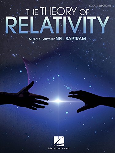 The Theory of Relativity: Vocal Selections