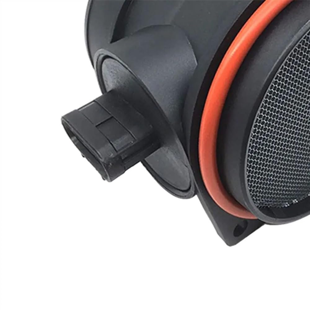 Sensor de Flujo de Aire Compatible con Hyundai para Rondo 2.7L Sensor De Flujo De Aire Masivo Accesorios para Automóviles 28164-3C100 15911983