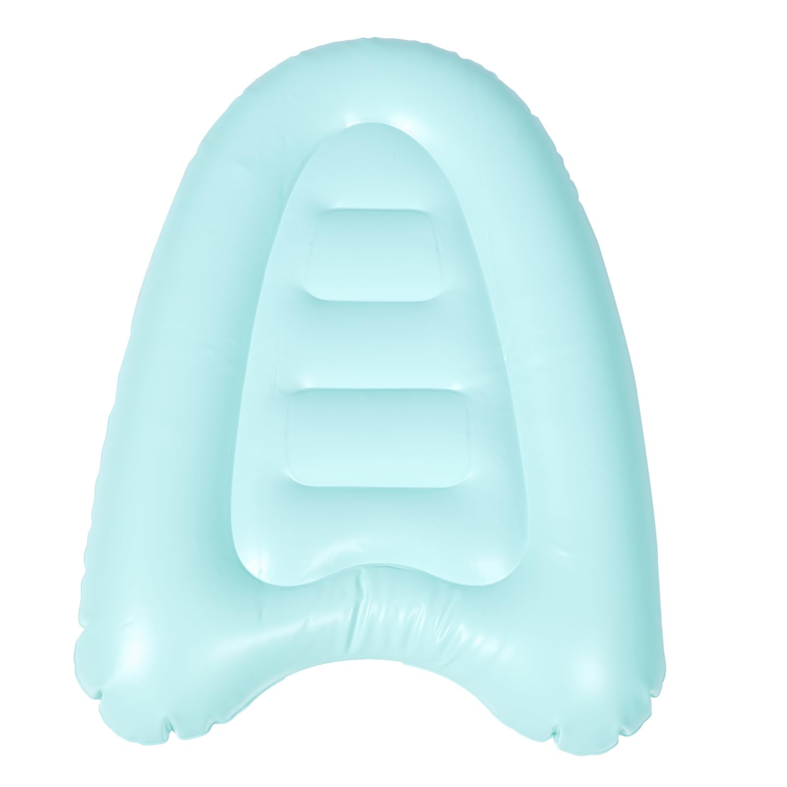 NAMOARLY Kickboard for Swimming Training Swim Board Pool Floating Inflatable Aid