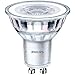Produktbild PHILIPS - LED Spot - CorePro 827 36D - GU10 Sockel - Dimmbar - 4W - Warmweiß 2700K | Ersetzt 35W